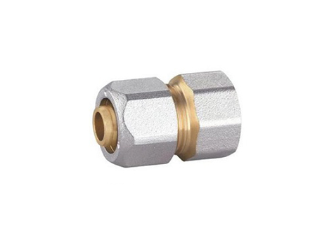 Conector filet interior marime 16x1/2"" pentru teava Pexal/Henco 1 Conector filet interior marime 16x1/2"" pentru teava Pexal/Henco