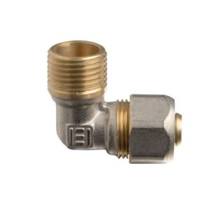 Cot filet exterior marime 20x3/4"" pentru teava Pexal/Henco