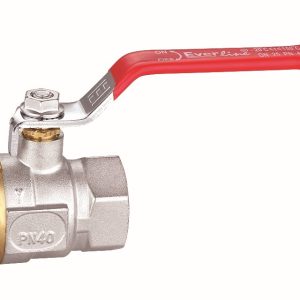 Robinet sfara cu maner 3"" EVP FI RB-LDFF3A