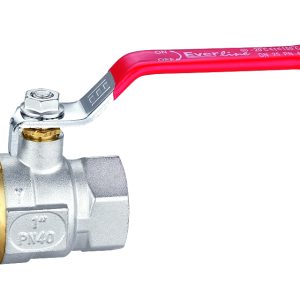 Robinet sfara cu maner 2"" EVP