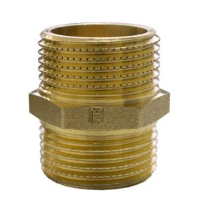 Niplu filet exterior-exterior marime 3/4"" 35mm