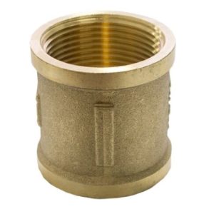 Mufa alama, filet interior - interior marime 3/4""