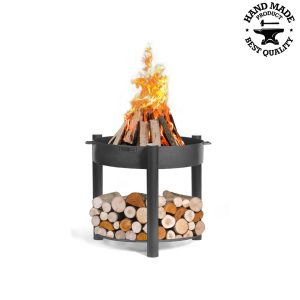 Vatra de foc exterior - MONTANA HIGH 60 cm