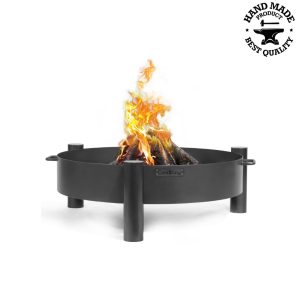 Vatra de foc exterior - HAITI 80 cm