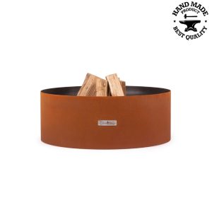 Vatra de foc exterior - BOURBON 60 cm