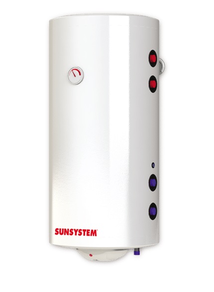 Boiler termoelectric Sunsystem BB NL2 200 PRL 3KW cu doua serpentine, 200 litri, putere serpentina 15 kw, putere electrica 3 KW, serpentine pe partea dreapta, reglaj extern al temperaturii, izolatie termica 1 Boiler termoelectric Sunsystem BB NL2 200 PRL 3KW cu doua serpentine, 200 litri, putere serpentina 15 kw, putere electrica 3 KW, serpentine pe partea dreapta, reglaj extern al temperaturii, izolatie termica