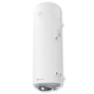 Boiler termoelectric cu o serpentina Eldom WV15046SR, 3000 W, 150 l, serpentina pe partea dreapta, 0.8 Mpa