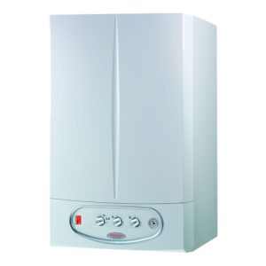 Centrala termica cu boiler din INOX 45 litri incorporat Immergas VICTRIX ZEUS 26 ErP