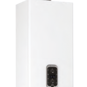 Centrala termica pe gaz in condensare CHAFFOTEAUX MIRA ADVANCE 30, kit evacuare inclus