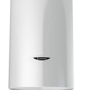 Boiler electric Ariston PRO Eco 50 V 1,8K, 1800 W, functie Eco Evo, rezervor emailat cu Titan