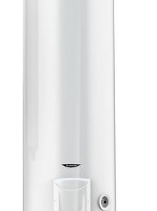 Boiler electric Ariston ARI 300 STAB 560 THER MO VS EU, 3000 W, 300 l, 8 bar, protectie IP25D, rezervor interior emailat cu titan