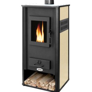Termosemineu pe lemne FERROLI MIRANO H 22 kW