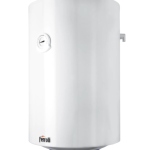 Boiler electric Ferroli Calypso 120 VE, 120 l, 1500 W, 0.8 Mpa