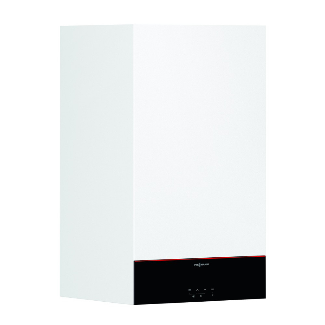 Centrala termica in condensatie Viessmann Vitodens 111-W 32 kW, combi tip B1KF 1 Centrala termica in condensatie Viessmann Vitodens 111-W 32 kW, combi tip B1KF
