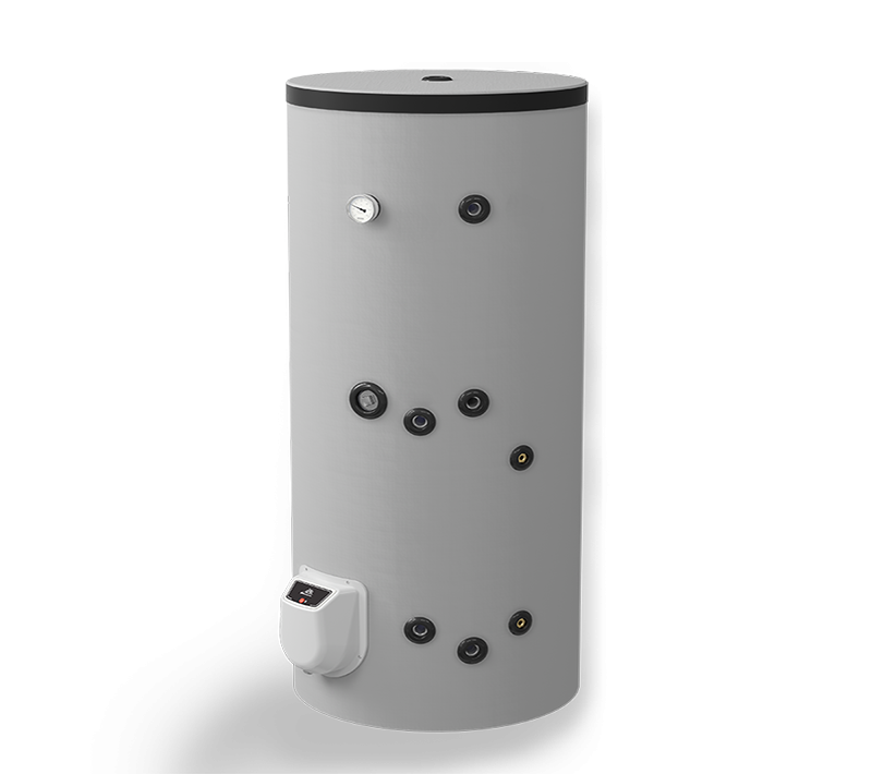 Boiler termoelectric cu o serpentina Eldom FV30067S, 9000 W, 300 l, montaj pe sol, 0.8 Mpa 1 Boiler termoelectric cu o serpentina Eldom FV30067S, 9000 W, 300 l, montaj pe sol, 0.8 Mpa