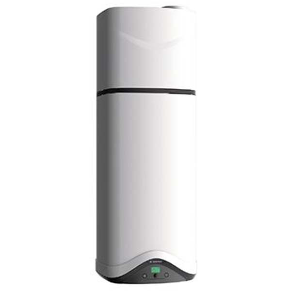 Boiler cu pompa de caldura ARISTON NUOS EVO A+ 110 WH, 110 litri 1 Boiler cu pompa de caldura ARISTON NUOS EVO A+ 110 WH, 110 litri