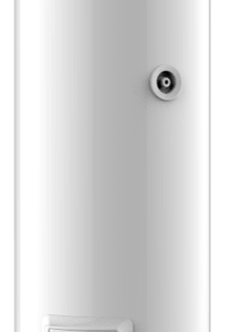 Boiler cu pompa de caldura pe pardoseala monobloc cu serpentina NUOS PLUS WI-FI 250 SYS