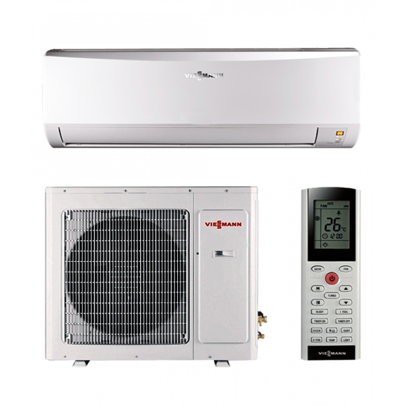 Aer Conditionat Vitoclima 200-S 18.000 BTU (ZK05063) 1 Aer Conditionat Vitoclima 200-S 18.000 BTU (ZK05063)