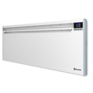 Panou radiant de perete Eldom RH20N, 2000W, digital, ecran color TFT