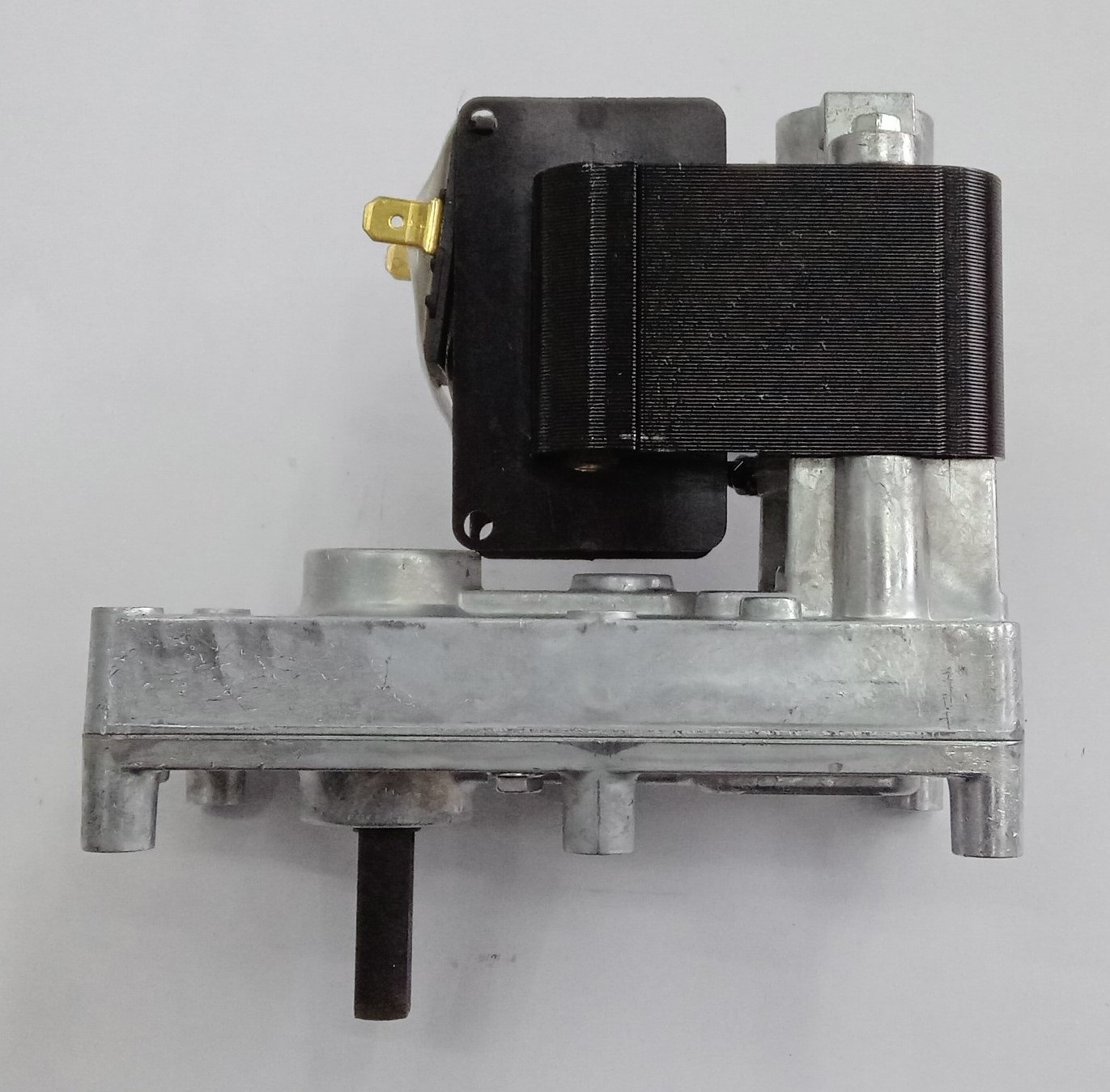 Fornello motor reductor 5.3 RPM compatibil Royal, Primo, King 30 / 35 / 40 kw 1 Fornello motor reductor 5.3 RPM compatibil Royal, Primo, King 30 / 35 / 40 kw