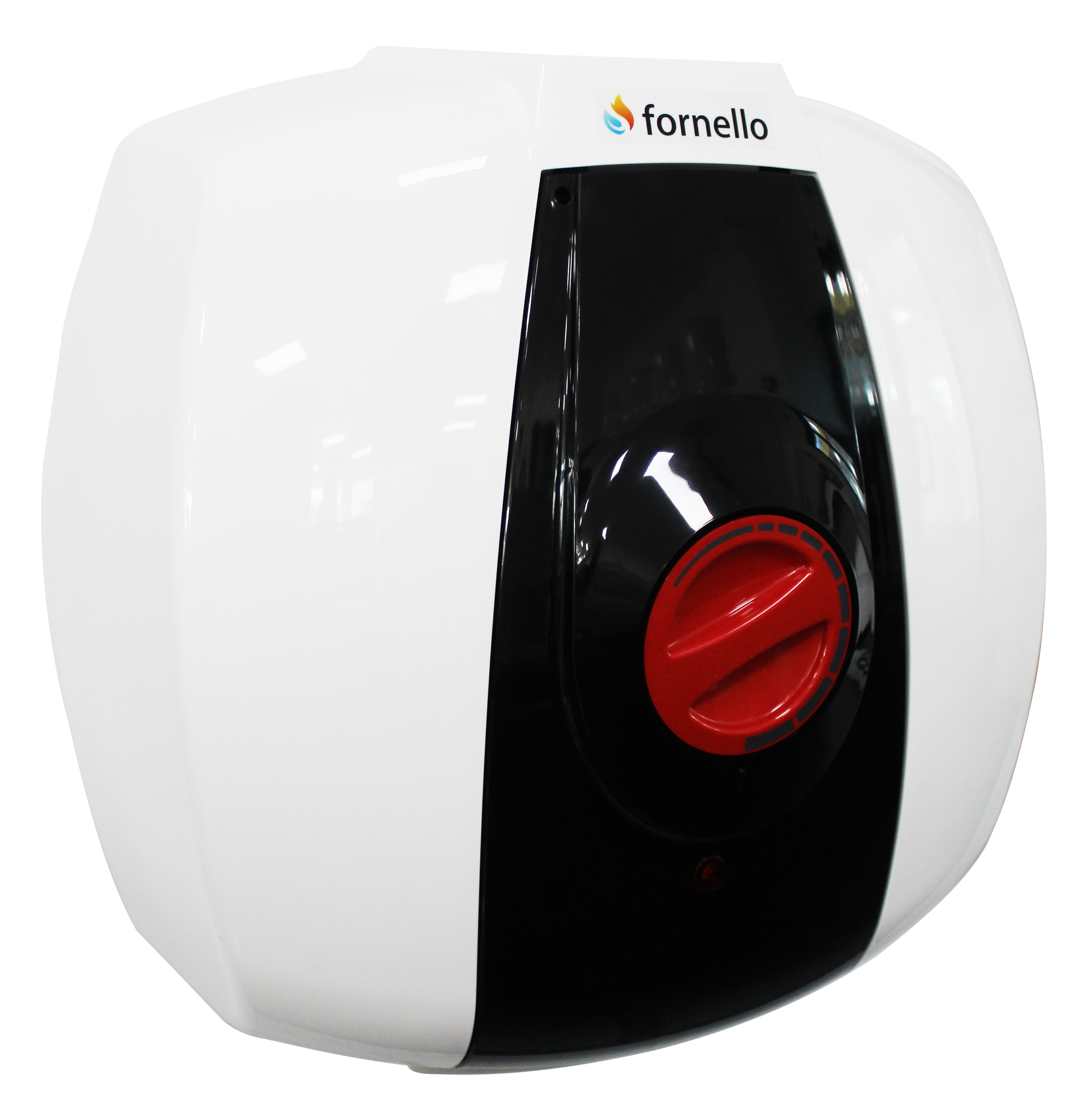 Boiler electric Fornello Optima GCA 1015 M54 RC, 1500 W, 10 l, 0.9 Mpa, Termostat reglabil, Montare deasupra chiuvetei, Alb 1 Boiler electric Fornello Optima GCA 1015 M54 RC, 1500 W, 10 l, 0.9 Mpa, Termostat reglabil, Montare deasupra chiuvetei, Alb