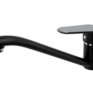 Baterie pipa lunga NEGRU ERMETIQ ER-A205N