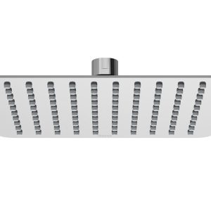 Para dus fixa Chrome, patrat 200 mm RAVAK 92.01