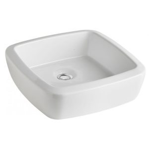 LAVOAR EOS 39.5 X 39.5 RECTANGULAR