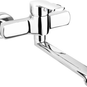 Armatura Selen Baterie de bucatarie monocomanda cu aerator 4413-915-00 ( stoc bucegi )