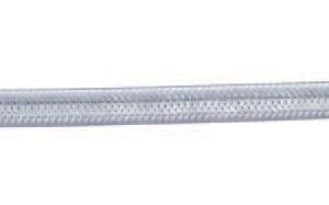 Racord flexibil cu invelis din cauciuc 1/2"" 50cm FI-FE RD322-50 ( stoc bucegi )