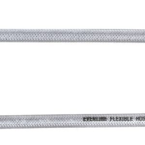 Racord flexibil monocomanda cu invelis din cauciuc 1/2"" 60cm RS812-60 (stoc bucegi )