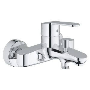 Baterie cada Grohe Eurostyle Cosmopolitan, Monocomanda, 33591002 ( stoc bucegi )