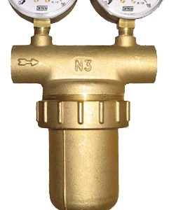 Filtru autocuratare IVAR 1/2 ( stoc bucegi )
