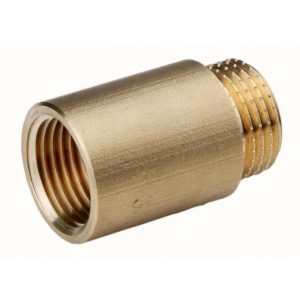 Prelungitor alam 3/4"" 10mm Everpro PUNGA 5 BUC ( stoc bucegi )