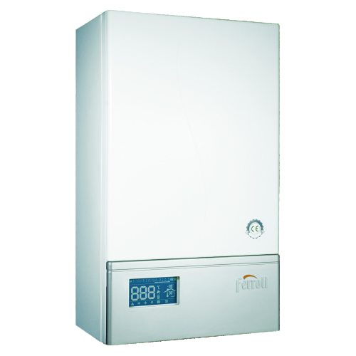 Centrala termica electrica Ferroli LEB TS 12 - 12 kW 1 Centrala termica electrica Ferroli LEB TS 12 - 12 kW