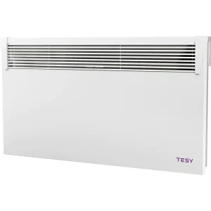 Convector electric de perete TESY HeatEco CN 031 200 EI CLOUD W, 2000W, Wi-Fi, Termostat reglabil, alb 305734