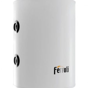 Puffer pentru pompe de caldura Ferroli FBM 60 litri