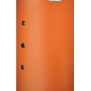 Puffer cu doua serpentine Ferroli FB2 300 litri, cu izolatie