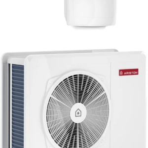 Pompa de caldura aer-apa Inverter Monobloc Incalzire si racire, fara conectare boiler, Ariston NIMBUS POCKET 80 M NET R32, MONOFAZAT