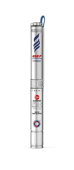 Pompa submersibila Pedrollo 4SR 6/24-F 1 Pompa submersibila Pedrollo 4SR 6/24-F