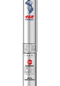 Pompa submersibila Pedrollo 4SR 12/41-N