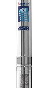 Pompa submersibila Pedrollo 4SR 10/41-N PD