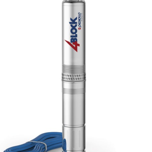 Pompa submersibila PEDROLLO 4BLOCKM 6/9