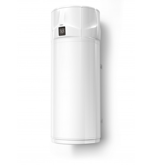 Boiler cu pompa de caldura TESY HPWH 3.2 WH 100 T01, 100l, 1500W, Alb 305766 1 Boiler cu pompa de caldura TESY HPWH 3.2 WH 100 T01, 100l, 1500W, Alb 305766