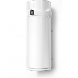 Boiler cu pompa de caldura TESY HPWH 3.2 WH 150 T01, 150l, 1500W, Alb