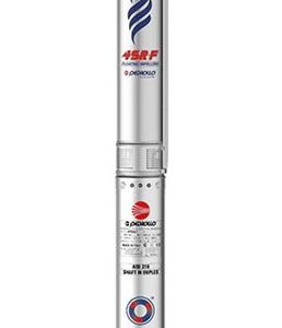 Pompa submersibila Pedrollo 4SR 8/24-F