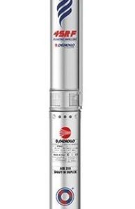 Pompa submersibila Pedrollo 4SR 1,5/11-F