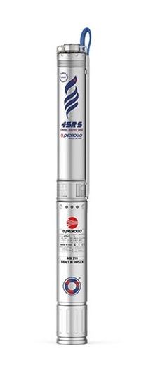 Pompa submersibila Pedrollo 4SR 8/24-S 1 Pompa submersibila Pedrollo 4SR 8/24-S