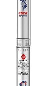 Pompa submersibila Pedrollo 4SR 10/9-N PD