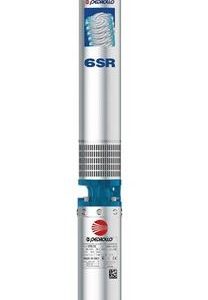 Pompa submersibila Pedrollo 6SR 27/8 PD